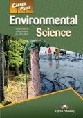 Dooley Jenny Career Paths Environmental Science - Student´s book with Digibook App.