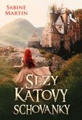 Brána Slzy katovy schovanky