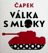 apek Karel Vlka s Mloky