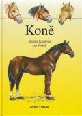 Hošek Jan Koně