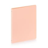 PASTELINI Pořadač PP A4 4kr. PASTELINI meruňková