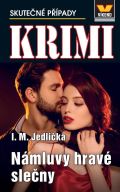Víkend Námluvy hravé slečny - Krimi 4/21