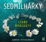 OneHotBook Sedmilhářky - 2 CDmp3 (Čte Tereza Bebarová)