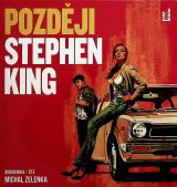 King Stephen Pozdji - CDmp3 (te Michal Zelenka)