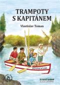 Petráček Jiří Trampoty s kapitánem