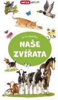 Infoa Naše zvířata - minipedie