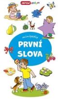 Infoa První slova - minipedie