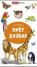 Infoa Svět zvířat - minipedie