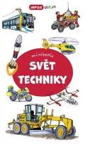 Infoa Svt techniky - Minipedie