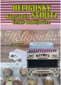 Kopp Heligonky Konstantin Stibitz České Budějovice