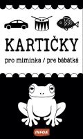 Infoa Vukov karty - Pro miminka