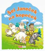 Infoa Šel Janeček na kopeček