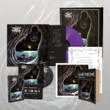 Darkthrone Eternal Hail (Limited Edition Fanbox LP+CD+merch)