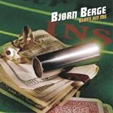 Berge Bjorn Blues Hit Me