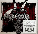 Agressor Arrival (Digipack)