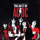 V/A Best Of AC/DC (Redux) (Limited Black 2LP)