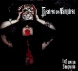 Theatres Des Vampires In Nomine Sangui (Digipack)