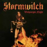 Stormwitch Walpurgis Night (Limited Marbled LP)