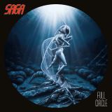 Saga Full Circle (Digipack)