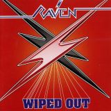 Raven Wiped Out Black (Ltd.)