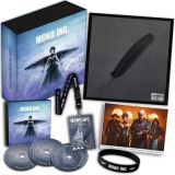 SPV Book Of Fire (Platinum Edition Fanbox)
