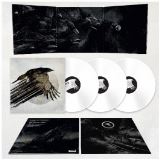 Katatonia Mnemosynean White (Limited Edition 3LP)