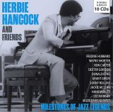 Hancock Herbie Herbie Hancock & Friends