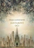 Argo Mycelium I: Jantarové oči
