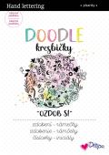 Ditipo Doodle Kresbičky - Ozdob si