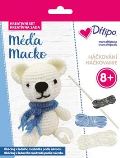 Ditipo Kreativní set - Háčkování