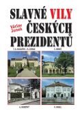 BVD Slavné vily českých prezidentů
