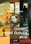 Leda 3x Camus (Mor, Cizinec, První člověk)