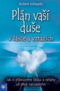 Eugenika Plán vaší duše v lásce a vztazích - Jak si plánujeme lásku a vztahy už před narozením