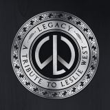 West Leslie Legacy: A Tribute To Leslie West -Digi-