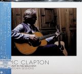 Clapton Eric Lady In The Balcony: Lockdown Sessions (Bonus Tr.)