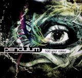 Pendulum Hold Your Colour