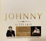 Fontana Johnny Actes I & II (Limited 2CD)