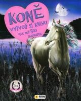 Sun Koně - vytvoř si knihu