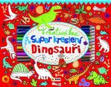 Sun Kreativní box Dinosauři