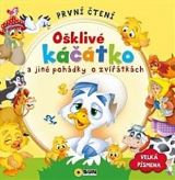 Sun Ošklivé káčátko a jiné pohádky o zvířátkách