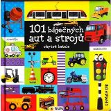 Sun 101 báječných aut a strojů