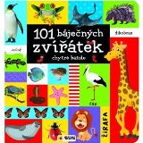 Sun 101 báječných zvířátek