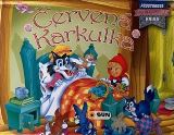 Sun Červená karkulka - prostorová kniha