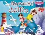 Sun Kamarád delfín