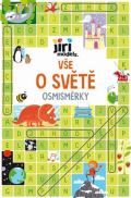 Jiri Models Osmisměrky - Vše o světě