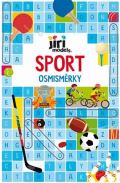 Jiri Models Osmisměrky - Vše o sportu
