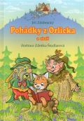 Študlarová Zdeňka Pohádky z Orlicka a okolí