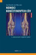 Maxdorf Nemoci končetinových cév
