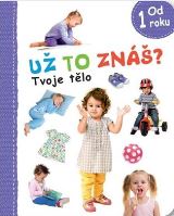 Svojtka & Co. Už to znáš? - Tvoje tělo