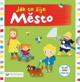 Svojtka & Co. Jak to ije - Msto